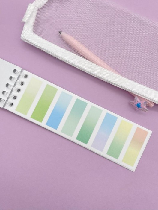 Набор стикеров &quot;Geometry&quot;, green 