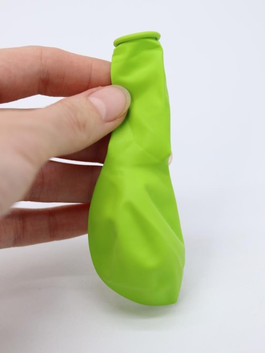 Набор воздушных шаров 10 шт. &quot;Timeless&quot;, fruit green (25 см) 