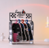 Ручка &quot;Motorsports clothing&quot;, mix 