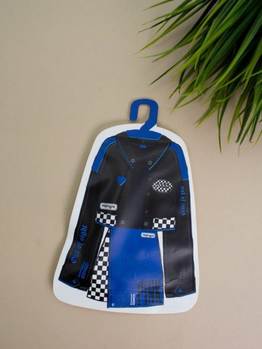 Ручка &quot;Motorsports clothing&quot;, mix 