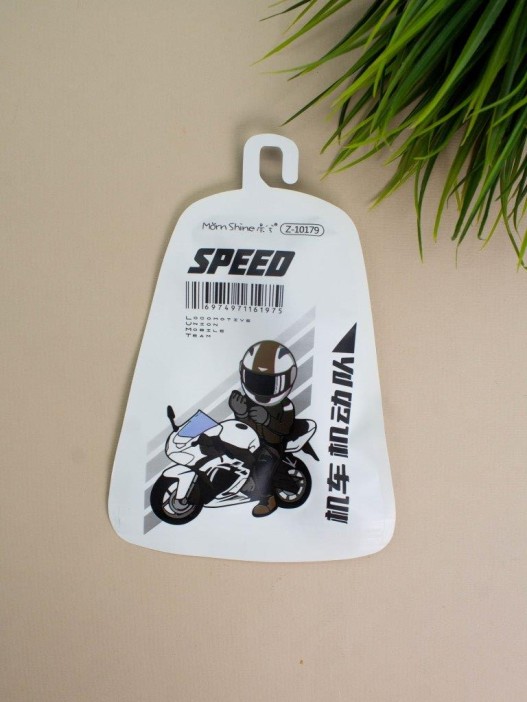 Ручка &quot;Motorsports clothing&quot;, mix 