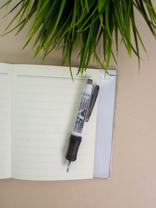 Ручка &quot;Motorsports clothing&quot;, mix 