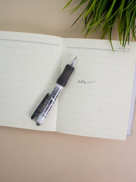 Ручка &quot;Motorsports clothing&quot;, mix 