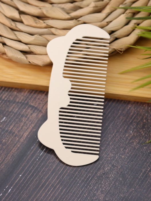 Расческа &quot;Cat bells&quot;, beige 