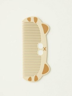 Расческа &quot;Cat bells&quot;, beige