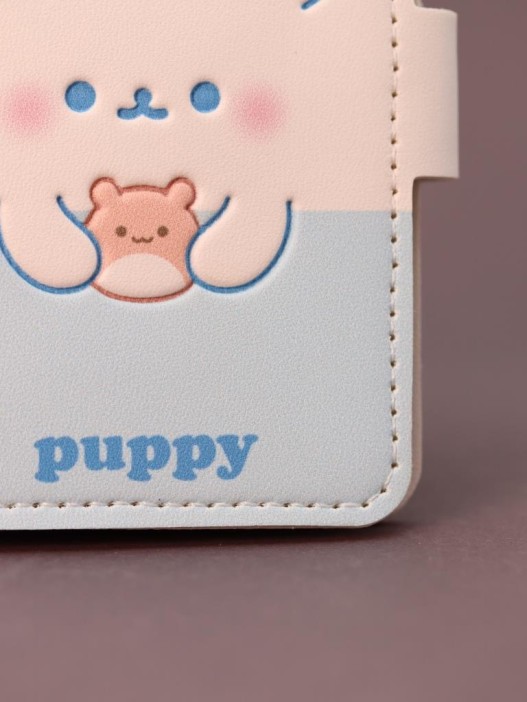 Визитница &quot;Lovely sweetie&quot;, puppy 