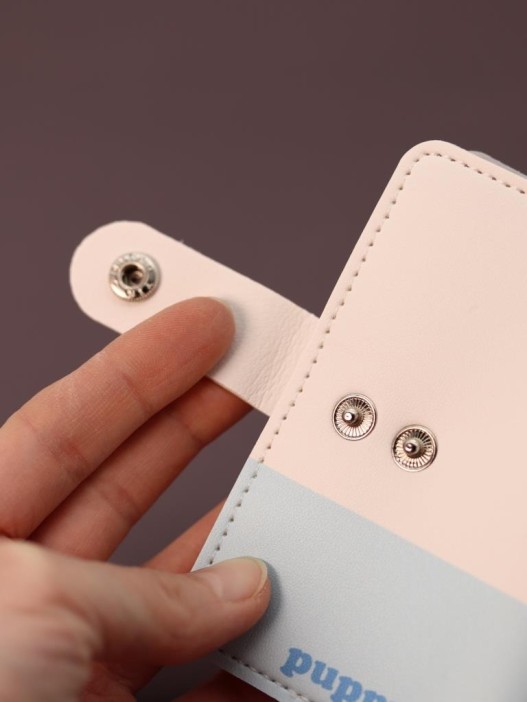 Визитница &quot;Lovely sweetie&quot;, puppy 