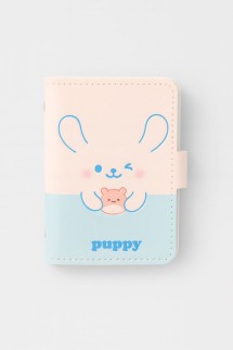 Визитница "Lovely sweetie", puppy