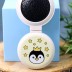 Расческа «Fold penguin» 