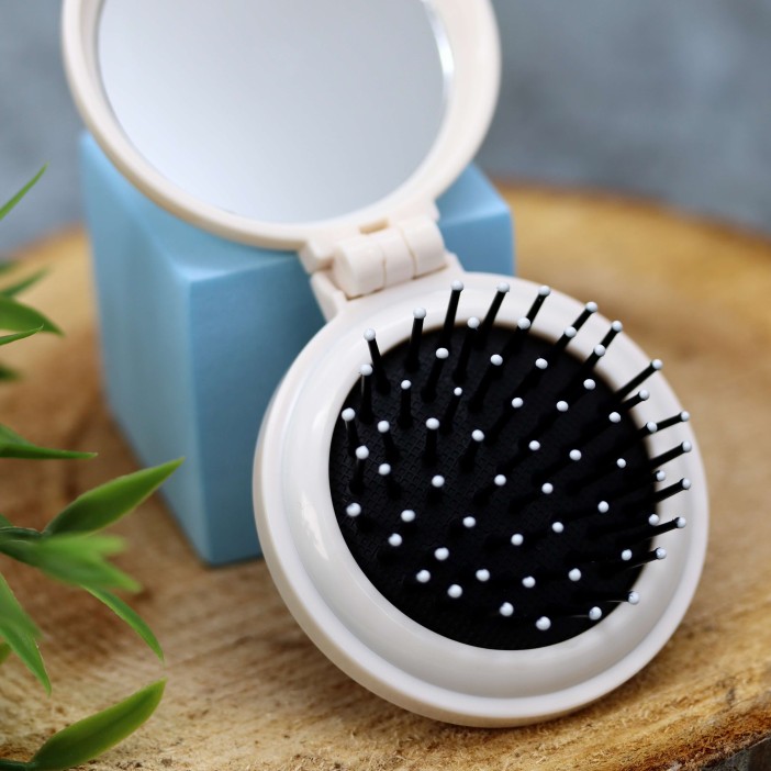 Расческа «Fold penguin» 