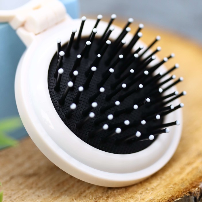 Расческа «Fold penguin» 