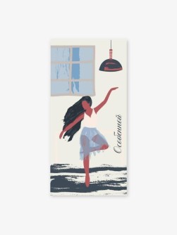 Набор конвертов для денег 5 шт. «Особенной», 16.5*8 см