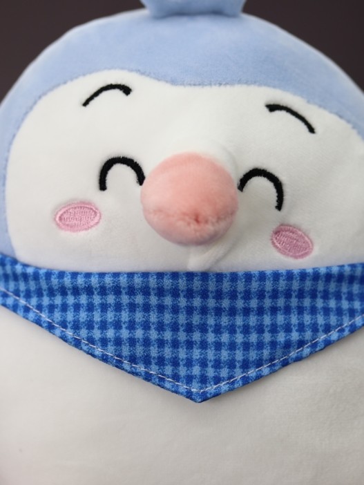 Мягкая игрушка &quot;Penguin &quot;, 20 см 