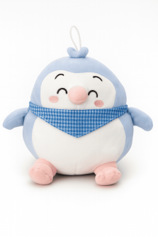 Мягкая игрушка "Penguin ", 20 см