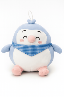 Мягкая игрушка "Пингвин", 20 см