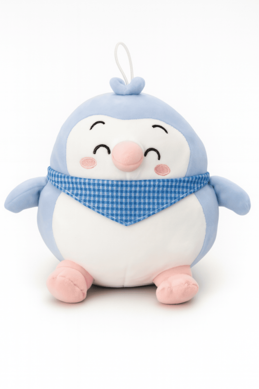 Мягкая игрушка "Пингвин", 20 см