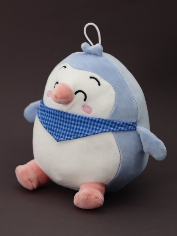 Мягкая игрушка "Пингвин", 20 см