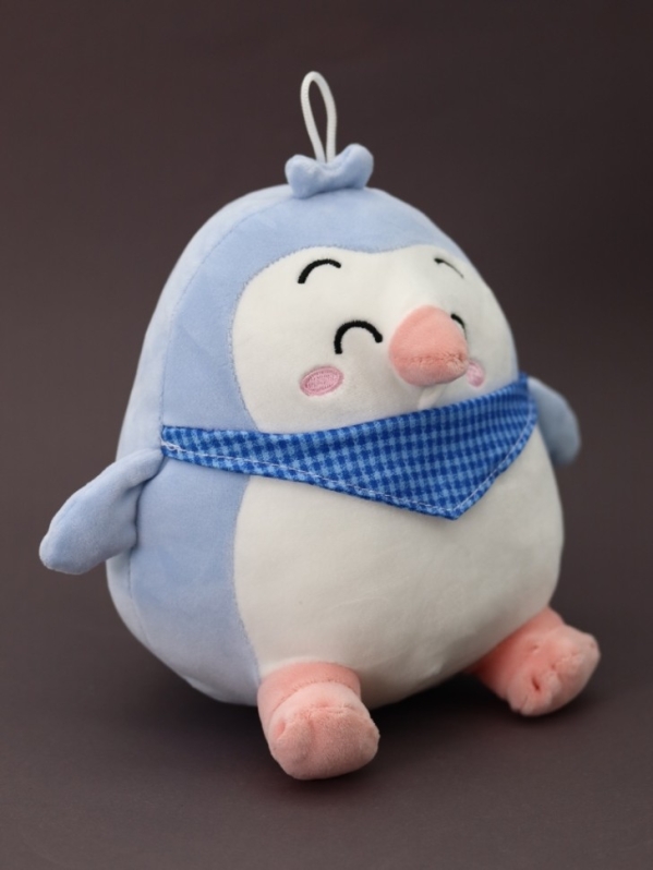 Мягкая игрушка "Пингвин", 20 см
