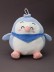Мягкая игрушка (3+) "Пингвин", 20 см