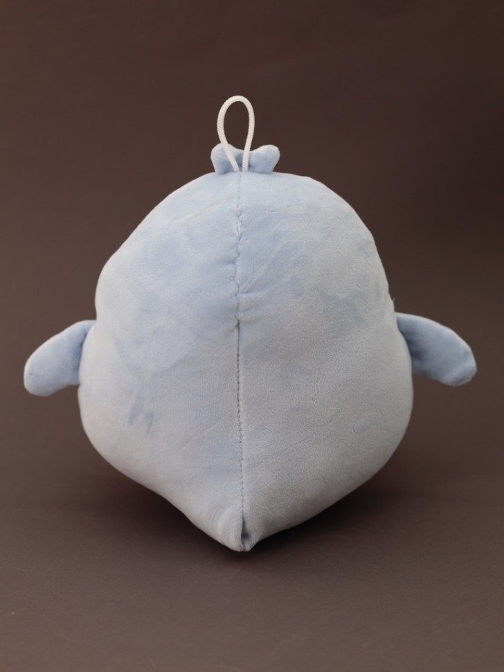 Мягкая игрушка (3+) "Пингвин", 20 см