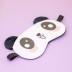 Маска для сна &quot;Anime panda&quot;, white 