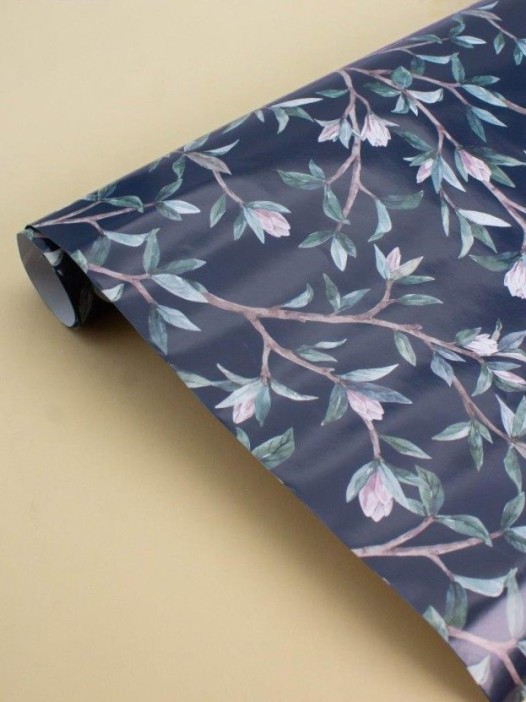 Упаковочная бумага «PetalWhisper» 1 рулон, 50*70 см 