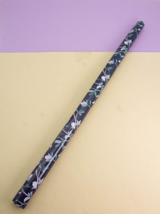 Упаковочная бумага «PetalWhisper» 1 рулон, 50*70 см 