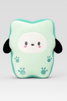 Мягкая игрушка &quot;Cookie kitten&quot;, green, 19 см
