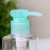 Дорожная бутылочка &quot;Pastel shades&quot;, green (70 ml) 