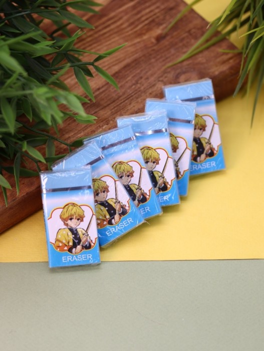 Ластик &quot;Манга&quot;, mix 