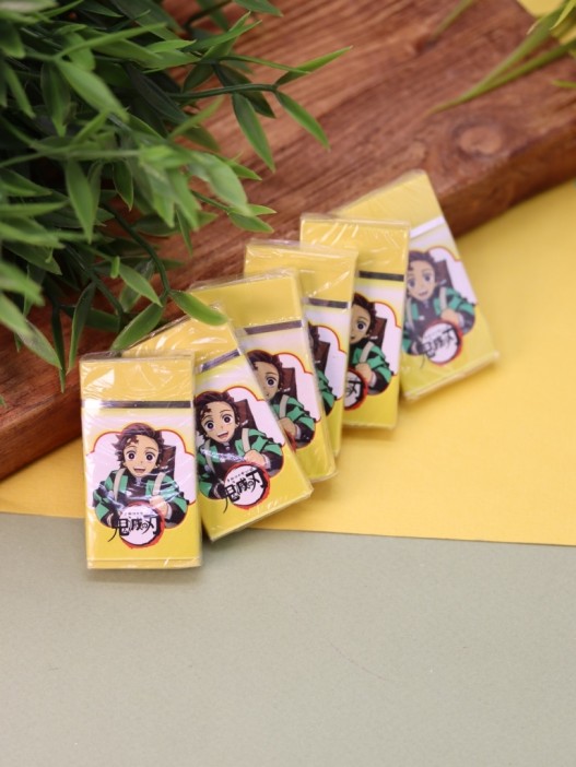 Ластик &quot;Манга&quot;, mix 