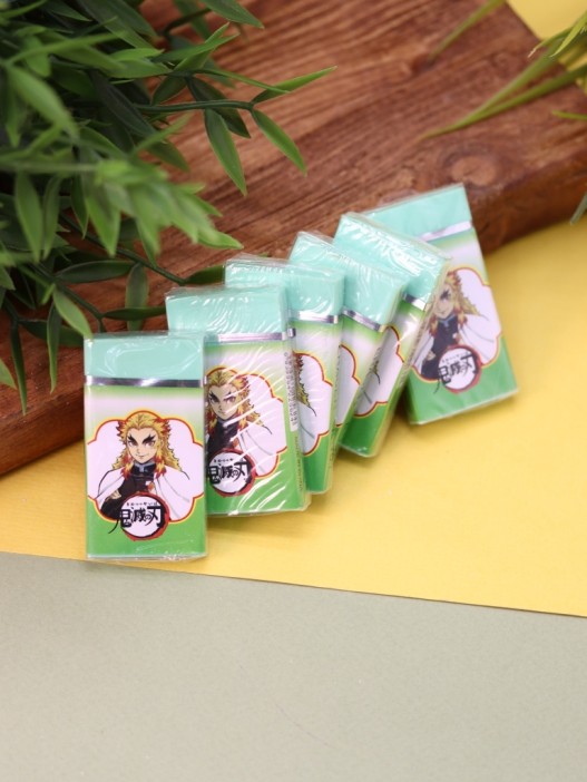 Ластик &quot;Манга&quot;, mix 