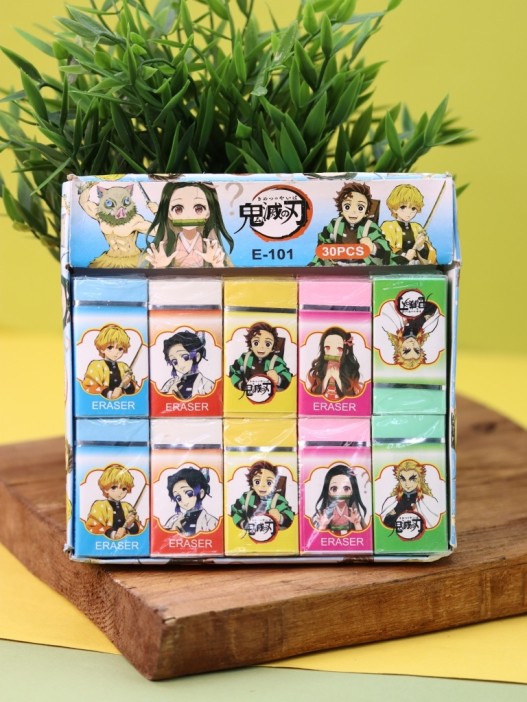 Ластик &quot;Манга&quot;, mix 