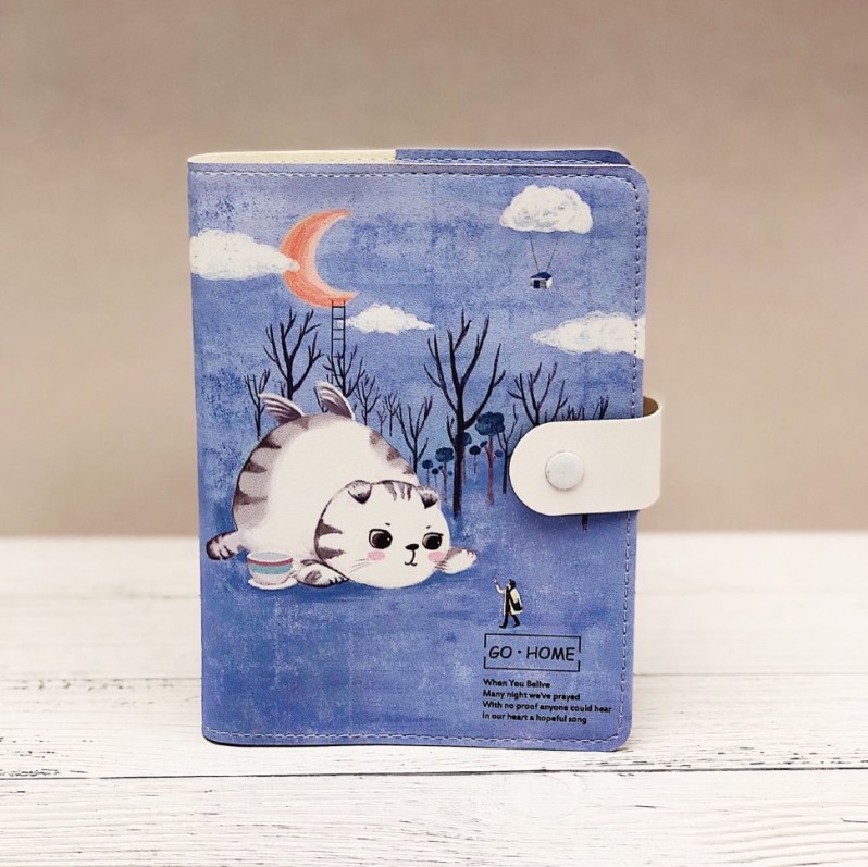 Органайзер &quot;Winter cat&quot; (02) 