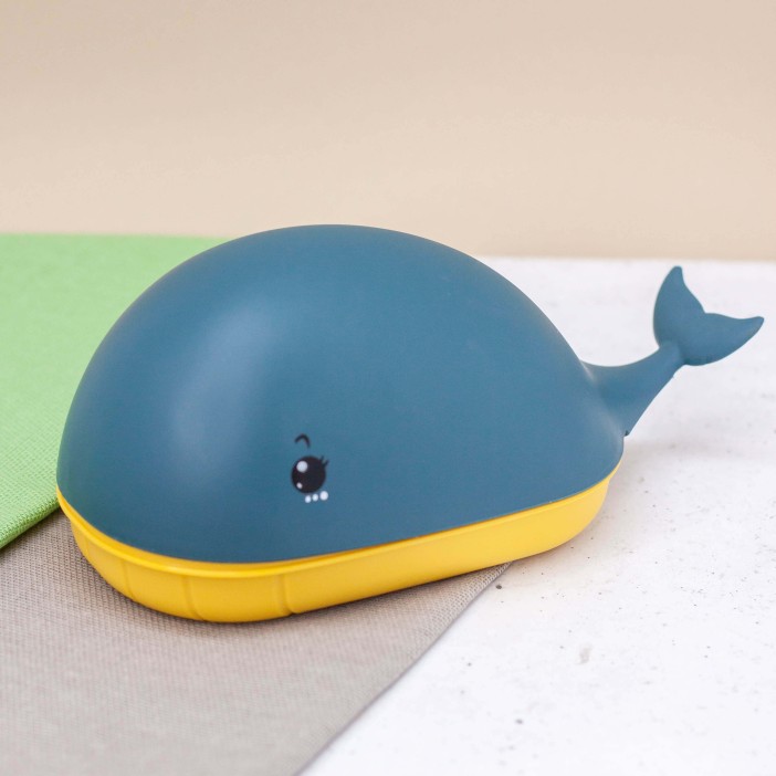 Мыльница &quot;Whale&quot;, mix 