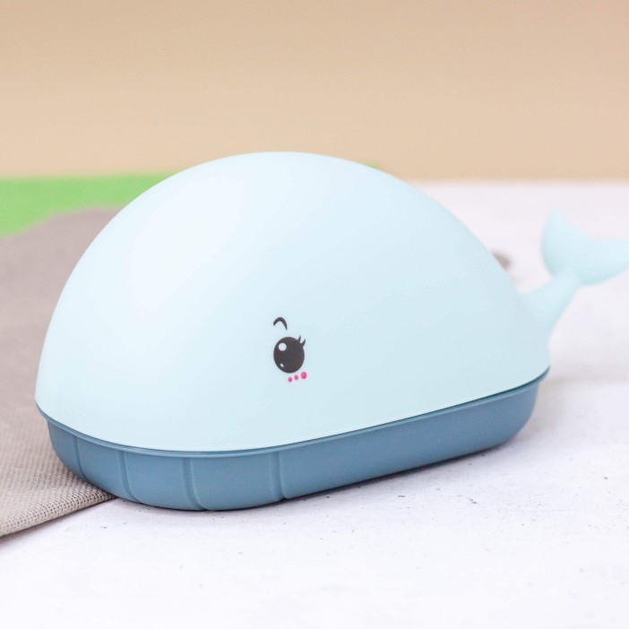 Мыльница &quot;Whale&quot;, mix 