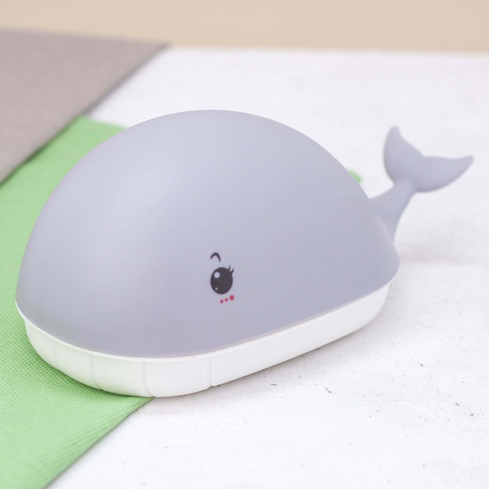 Мыльница &quot;Whale&quot;, mix 