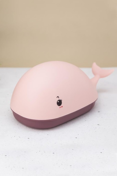 Мыльница &quot;Whale&quot;, mix 