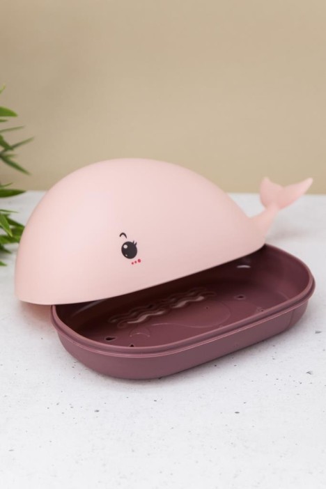 Мыльница &quot;Whale&quot;, mix 