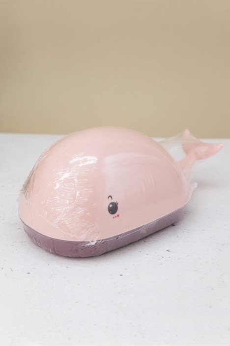 Мыльница &quot;Whale&quot;, mix 