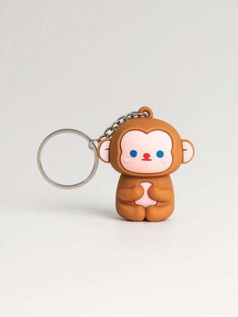 Брелок «Cute Monkey» 