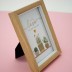 Фоторамка «Classic white inside», дерево 10х15 см 