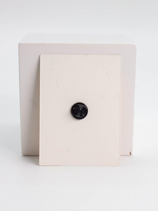 Значок металлический iLikeGift &quot;Queen duck&quot; 