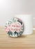 Подставка под горячее iLikeGift "Любимая бабушка", 9 см