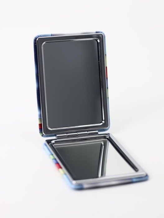 Зеркало &quot;Cartoon rabbit&quot;, blue 