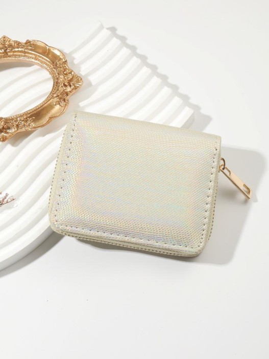 Кошелек &quot;Brilliant organizer&quot;, beige (11*8,5 см) 