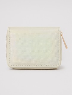 Кошелек &quot;Brilliant organizer&quot;, beige (11*8,5 см)