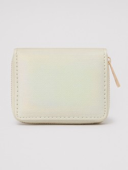 Кошелек "Brilliant organizer", beige (11*8,5 см)