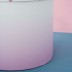 Набор подарочных коробок 3 в 1 «Round strawberry», 23*23*20-19*19*18-16.5*16.5*16