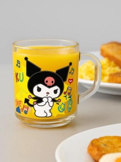 Кружка "Куроми. Граффити", в подарочной упаковке, стекло (230 мл)